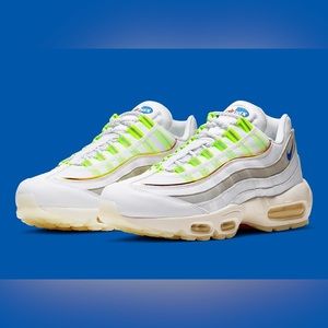 Nike Air Max 95 “De Lo Mio” - Size 10